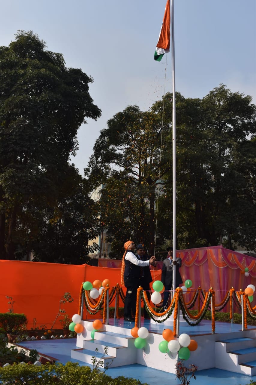 सामुदायिक और व्यवसाय विकास साथ-साथ चलते हैं, दोनों एक दूसरे के पूरक : सीओओ रवीश शर्मा