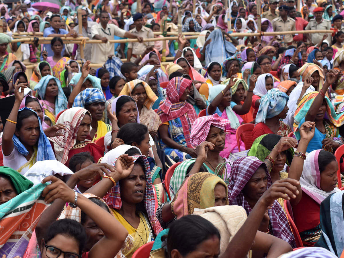 आदिवासी समाज में नवाचार: विकास और सशक्तिकरण की दिशा में एक पहल