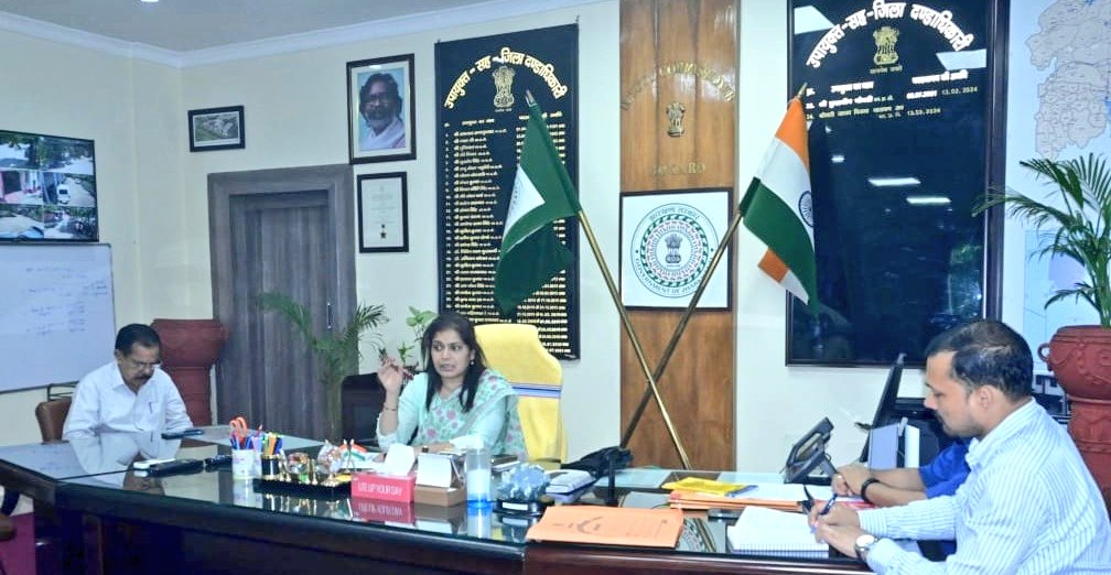 एक चिकित्सक अधिकतम दो क्लीनिकों में कर सकते हैं प्रैक्टिस, सुनिश्चित करें टीमः उपायुक्त