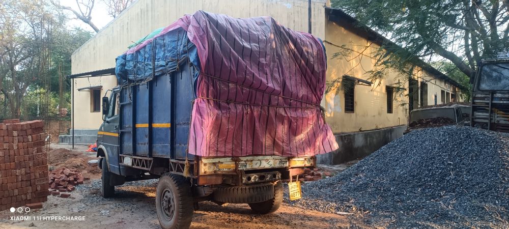 हजारीबाग : 50 लाख का अवैध शराब बरामद